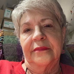 Meet your Posher, Sandra